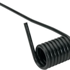 SPRING REAR, LH-POLARIS