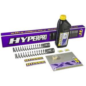 FRONT FORK SPRING KIT YAMAHA