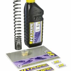FF SINGLE SPR CRF300L 21-