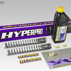 FF SPR YAM TENER700 22-23