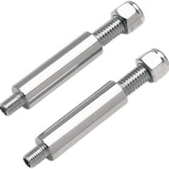 REAR T/S STUD & NUT 87FXR