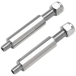 REAR T/S STUD & NUT 87FXR