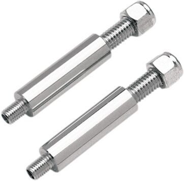 REAR T/S STUD & NUT 87FXR