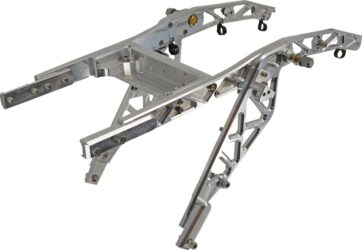 TAIL SECTION 09-UP FL