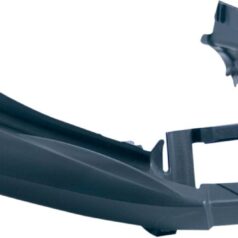 BUMPER FRONT REV BLK