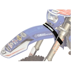 FRONT LIFT STRAP BLACK