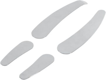 FRAME INSERT CHROME