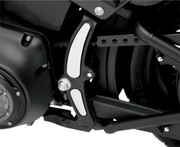 FRAME INSERT CHROME - Bild 2