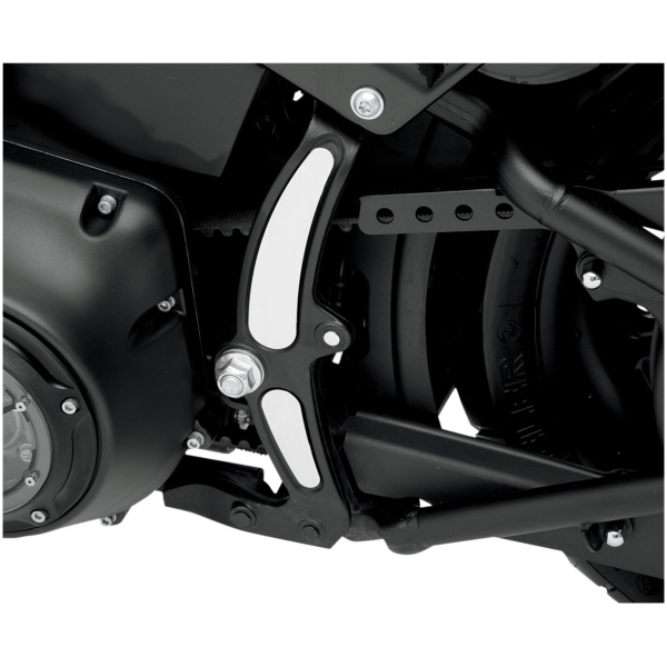 FRAME INSERT CHROME - Bild 2
