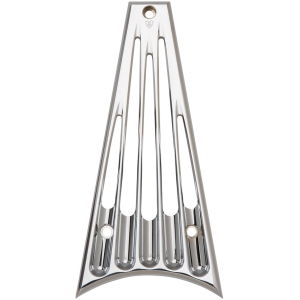 FRAME GRILL DEEP CUT CHROME