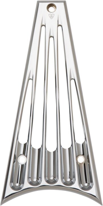 FRAME GRILL DEEP CUT CHROME