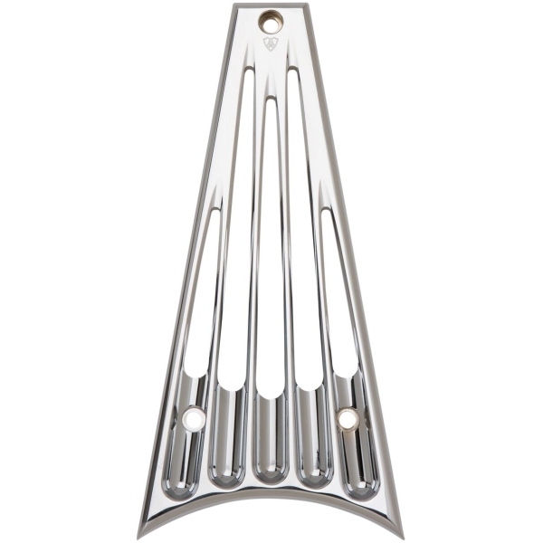 FRAME GRILL DEEP CUT CHROME