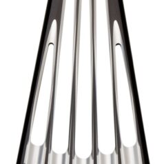 FRAME GRILL DEEP CUT BLACK