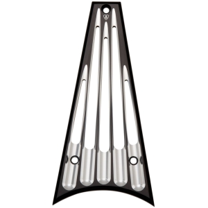 FRAME GRILL DEEP CUT BLACK