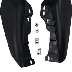 DEFLECTOR AIR M/F 09+ FL