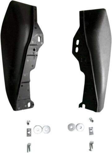 DEFLECTOR AIR M/F 09+ FL - Bild 2