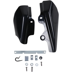 DEFLECTOR AIR M/F 01-8 FL