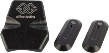 RACE COVER KIT