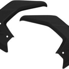 FRAME COVER GL1800 BLACK