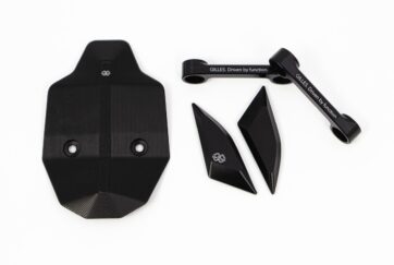 RACE COVER KIT