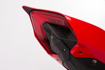 RACE COVER KIT - Bild 2