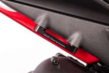 RACE COVER KIT - Bild 3