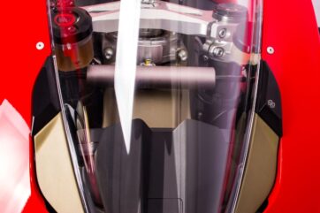 RACE COVER KIT - Bild 5