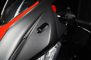 RACE COVER KIT - Bild 2