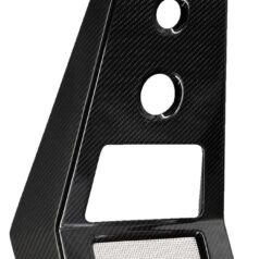 COVER FRAME CHIN SPOILER 09-23 FL AIR COOLED