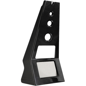 COVER FRAME CHIN SPOILER 09-23 FL AIR COOLED