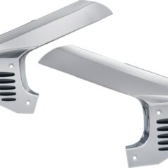 FRAME COVER WITH RUBBER INSERTS GL1800