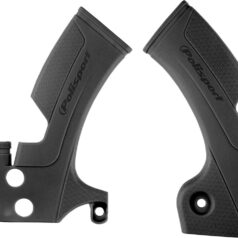 FRAMEGRD KXF450 09-18 BK