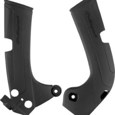 Frameguard - svart - HONDA CRF 250R/250RX/450R 17-24