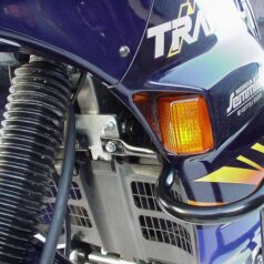 Crashbar SwMotech -  Honda XL600V Transalp 87-99
