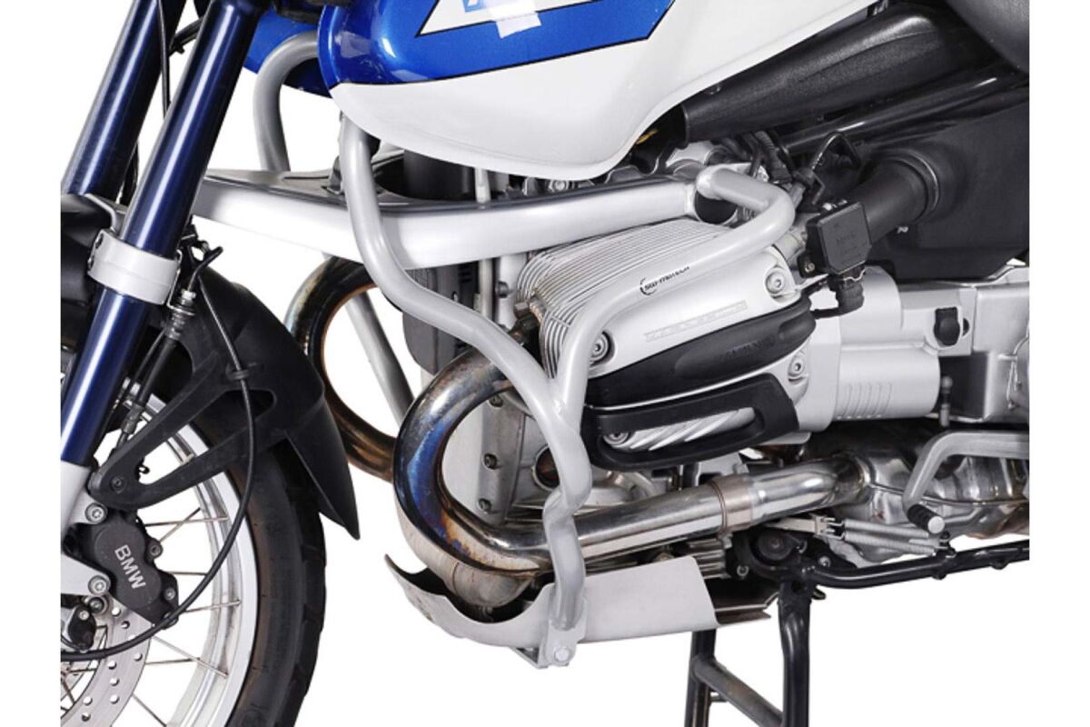 Motorbåge SILVER - BMW R 1150 GS