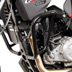 Crashbar övre SwMotech -  BMW G 650 GS 11-16