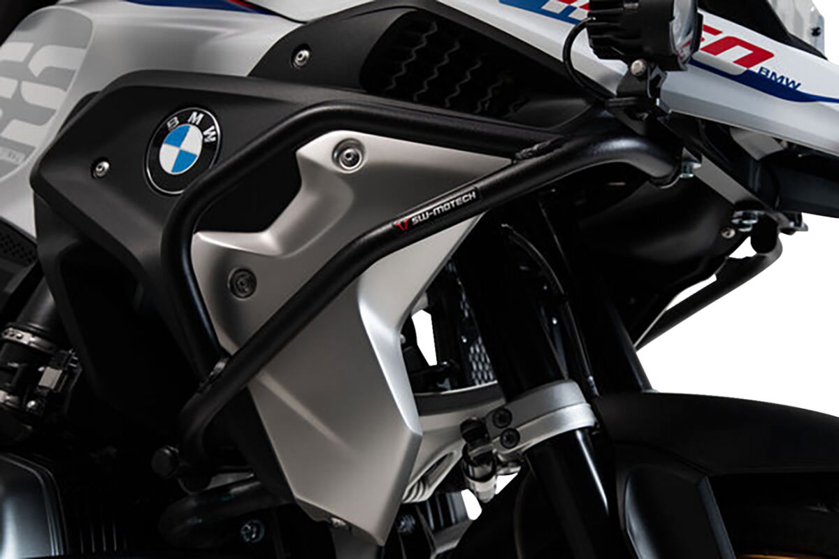 Crashbar Övre - BMW R 1200 GS, R 1250 GS 16-23