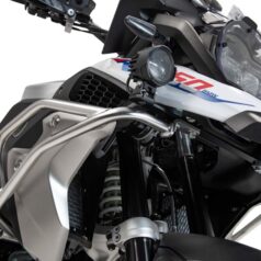Crashbar Övre Rostfritt -  BMW R1200GS, R1250GS 16-23