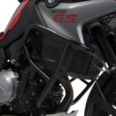 Crashbar SwMotech -  BMW F 750 / 850 GS 18-23