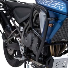 Crashbar SwMotech -  Triumph Tiger 800 models 15-20