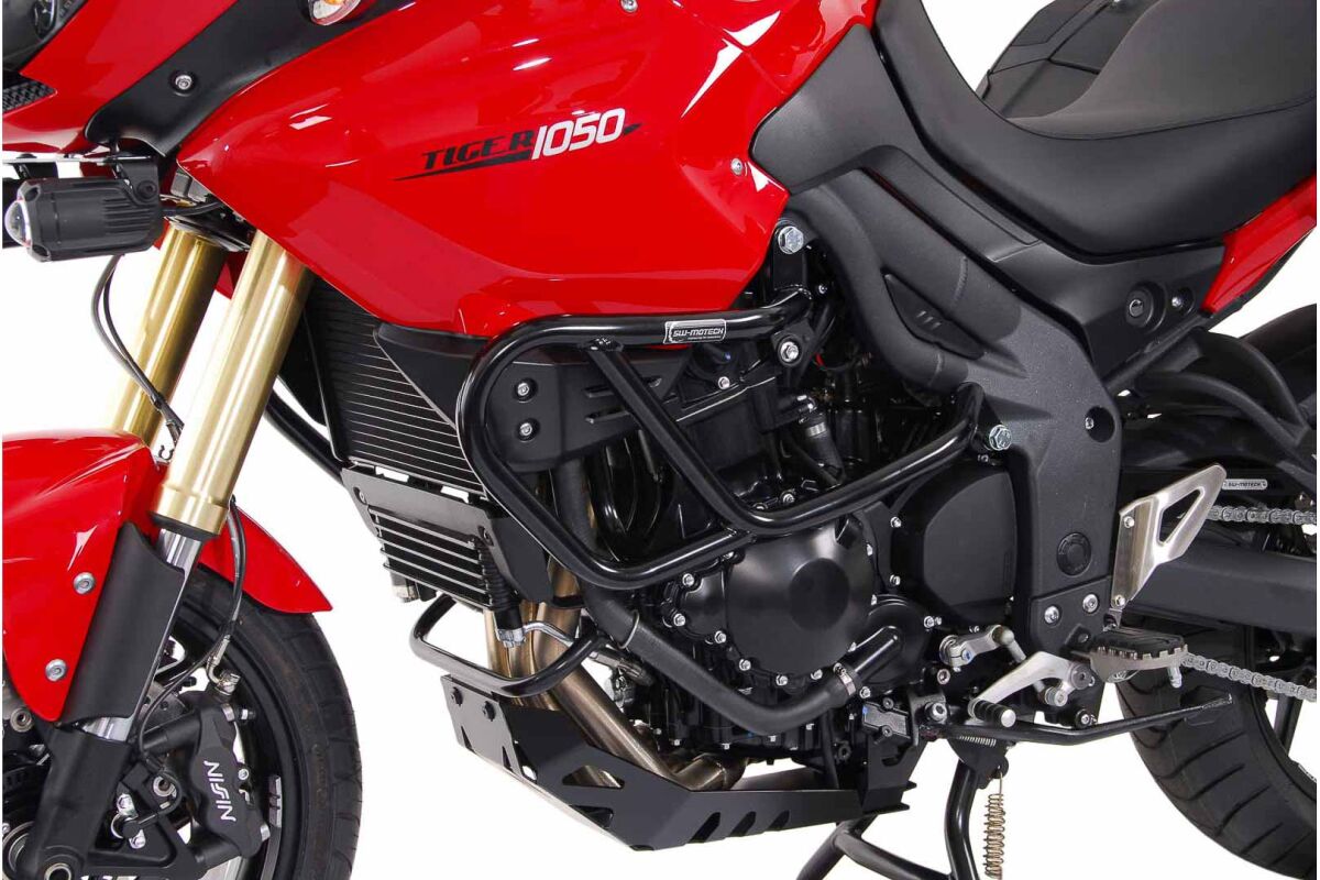 Crashbar SwMotech - Triumph Tiger 1050 / SE 07-13