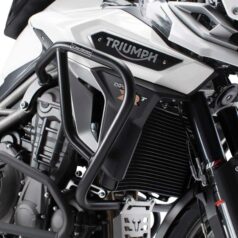 Crashbar SwMotech - Triumph Tiger 1200 / Explorer 16 -20