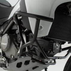 Crashbar SwMotech -  Multistrada 1200/1260 Enduro 16-20