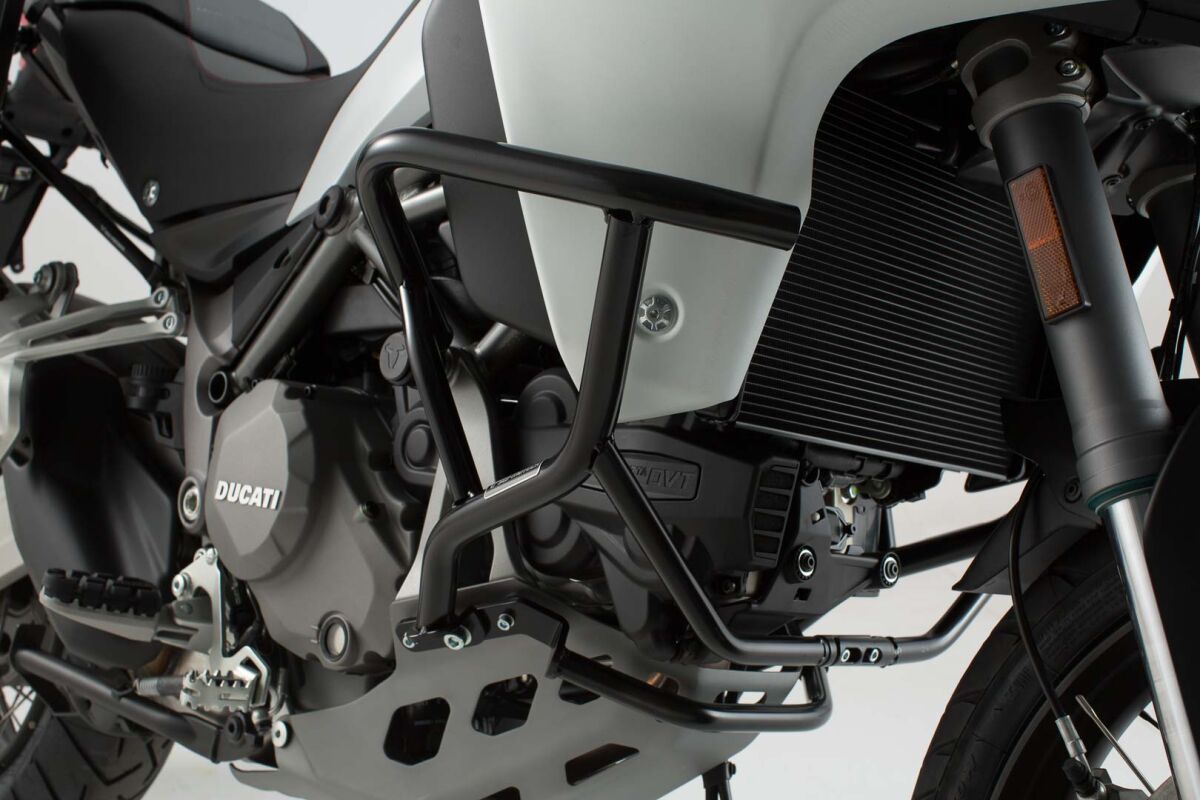 Crashbar SwMotech -  Multistrada 1200/1260 Enduro 16-20