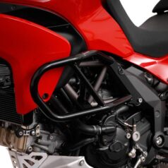 Crashbar SwMotech -  Ducati Multistrada 1200 / S 10-14