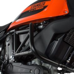 Crashbar SwMotech - Ducati Scrambler models. 15-24