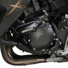 FRAME SLIDER SET BLACK Honda CB 1000 R