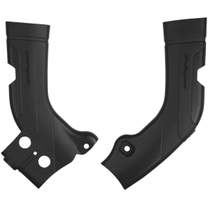 Frameguard - svart - HONDA CRF 250R/250RX/450R/450RX/450RWE 19-21