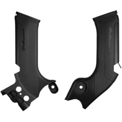 Frameguard - svart - KAWASAKI KX 450/F 19-22