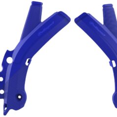 Frameguard - blå .-  SHERCO SE/SEF/ST/TY 50-500 17-25